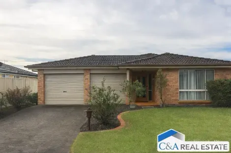 11 Skipton Lane, Prestons, NSW 2170