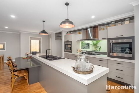 Property photo of 28 Highvale Rise Warragul VIC 3820