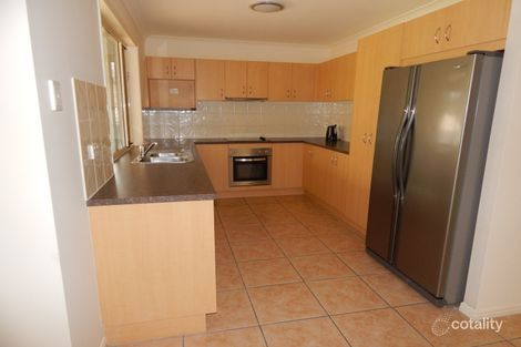 Property photo of 44 Meridian Way Beaudesert QLD 4285