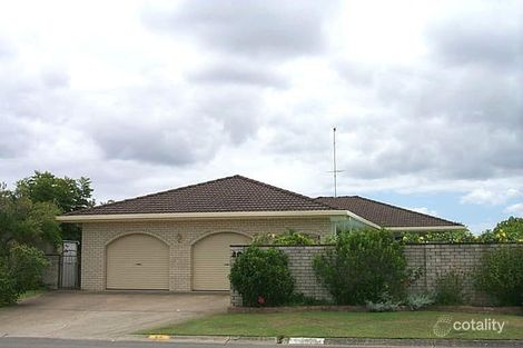 Property photo of 40 Arcadia Drive Mermaid Waters QLD 4218