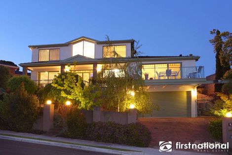 22 Kramer Dr, Berwick, VIC 3806