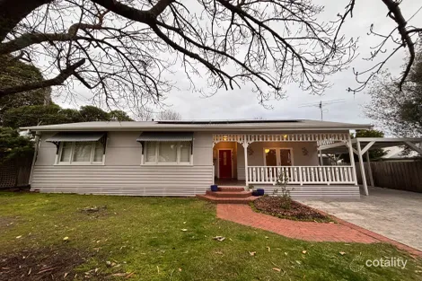 18 Jarvis Ave, Croydon, VIC 3136