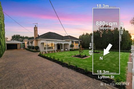 Property photo of 11 Lytton Street Glenroy VIC 3046