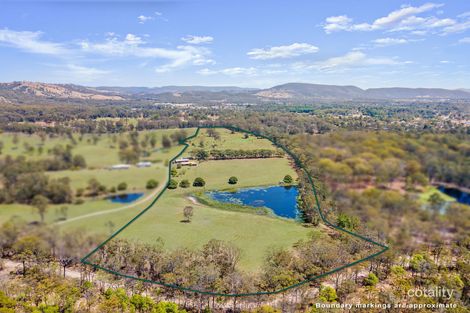 220 Mcleod Lane, Delaneys Creek, QLD 4514