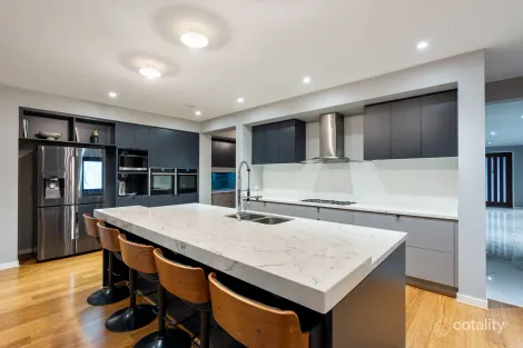 Property photo of 24 Balmain Road Mickleham VIC 3064