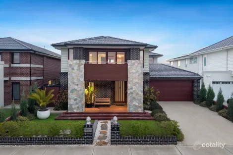 Property photo of 24 Balmain Road Mickleham VIC 3064