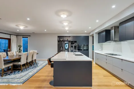 Property photo of 24 Balmain Road Mickleham VIC 3064