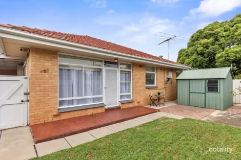 Property photo of 1/607 Tapleys Hill Road Fulham SA 5024