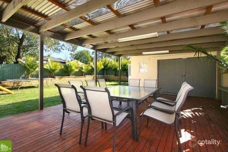 Property photo of 1 Nimbin Street Russell Vale NSW 2517