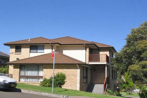 Property photo of 6 Suttor Place Figtree NSW 2525