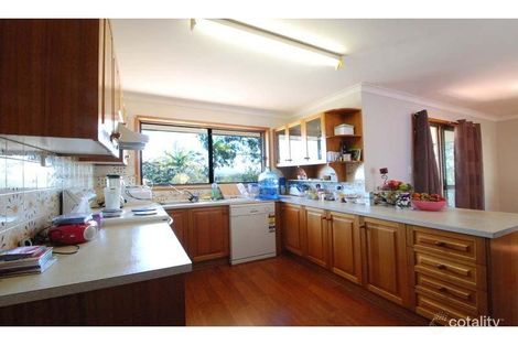 Property photo of 22 Timbertop Mead Burleigh Heads QLD 4220