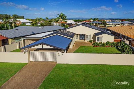 Property photo of 6 Seaspray Street Paradise Point QLD 4216
