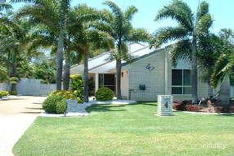 Property photo of 4 Dorothea Mackellar Street Burnett Heads QLD 4670