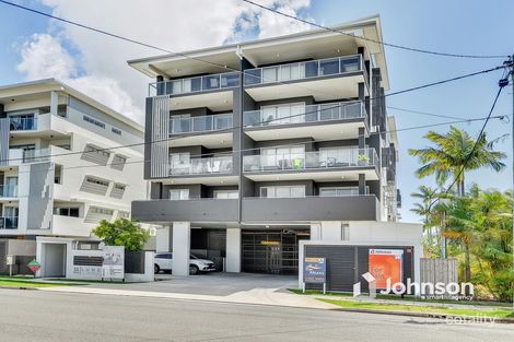 Property photo of 3/11 Besham Parade Wynnum QLD 4178