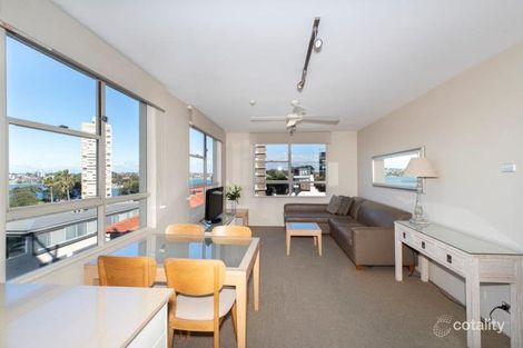 Property photo of 61/2A Henry Lawson Avenue McMahons Point NSW 2060