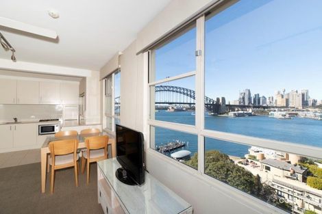 Property photo of 61/2A Henry Lawson Avenue McMahons Point NSW 2060