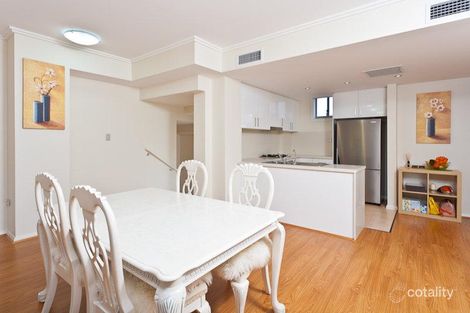 Property photo of 35/16-22 Dumaresq Street Gordon NSW 2072