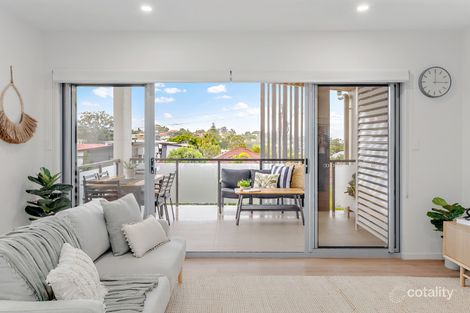 Property photo of 9/18 Buruda Street Chermside QLD 4032