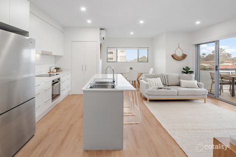 Property photo of 9/18 Buruda Street Chermside QLD 4032