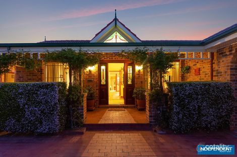 Property photo of 13 Mailey Retreat Gordon ACT 2906