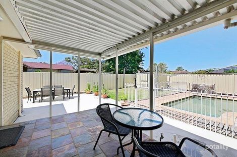 Property photo of 13 Capertee Street Ruse NSW 2560
