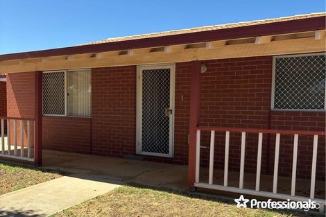 Property photo of 58 Lawley Street Spalding WA 6530