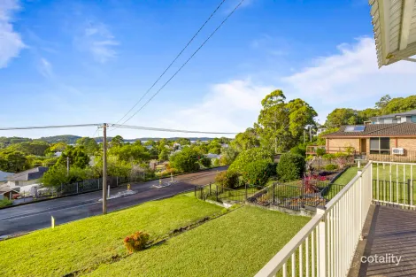 Property photo of 18 Dobell Drive Wangi Wangi NSW 2267