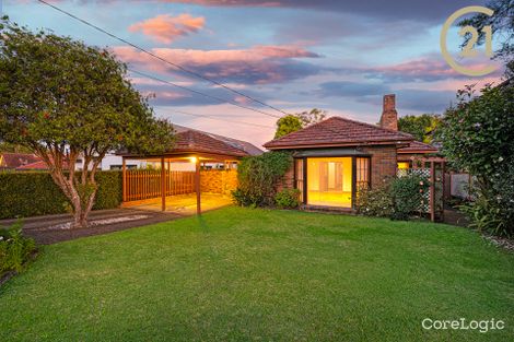 Property photo of 18 Frederick Street Killara NSW 2071