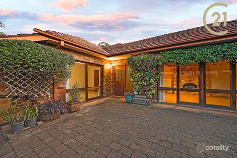 Property photo of 18 Frederick Street Killara NSW 2071