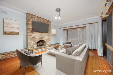 Property photo of 18 Frederick Street Killara NSW 2071