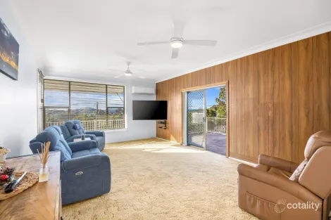Property photo of 18 Dobell Drive Wangi Wangi NSW 2267