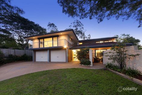 9 Jacana Ct, Bellbowrie, QLD 4070