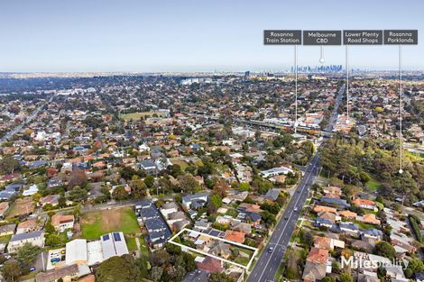 Property photo of 198 Lower Plenty Road Rosanna VIC 3084