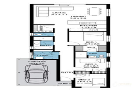 Property photo of LOT 785 Craven Drive Mount Barker SA 5251