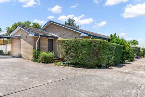 6/9 Waller St, East Maitland, NSW 2323