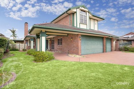 29 Charlton Ave, Chipping Norton, NSW 2170