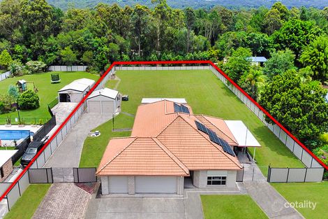 Property photo of 3 Wagtail Court Landsborough QLD 4550