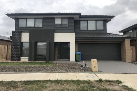 Property photo of 31 Ayredale Street Clyde VIC 3978