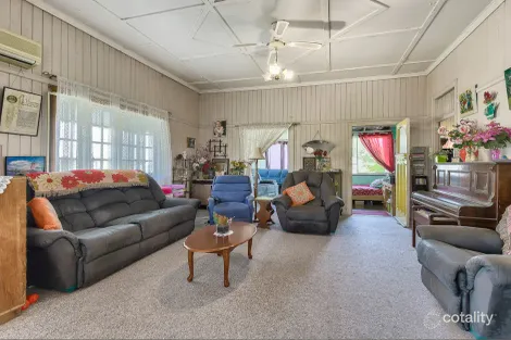Property photo of 51 Cremorne Road Kedron QLD 4031