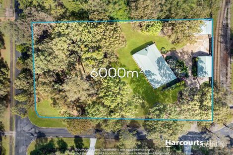 1 Ridgeview Ct, Dakabin, QLD 4503