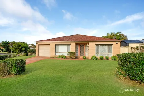 Property photo of 19 Ridgewood Drive Woongarrah NSW 2259