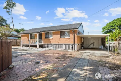 Property photo of 14 Stephen Street Ellen Grove QLD 4078