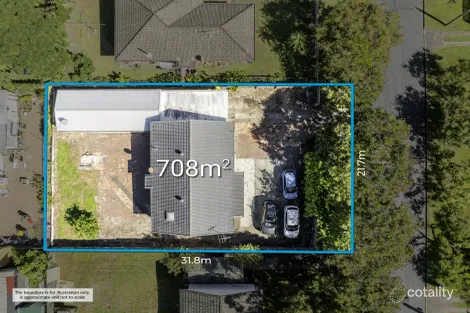 Property photo of 14 Stephen Street Ellen Grove QLD 4078