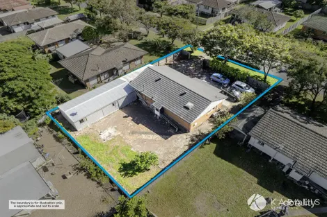 Property photo of 14 Stephen Street Ellen Grove QLD 4078