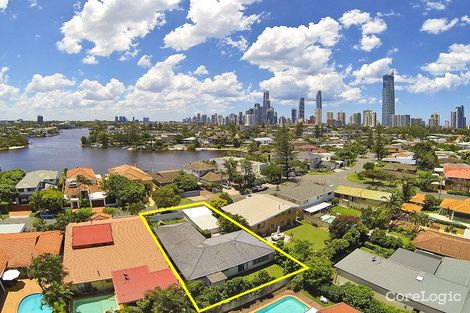 Property photo of 38 The Corso Surfers Paradise QLD 4217