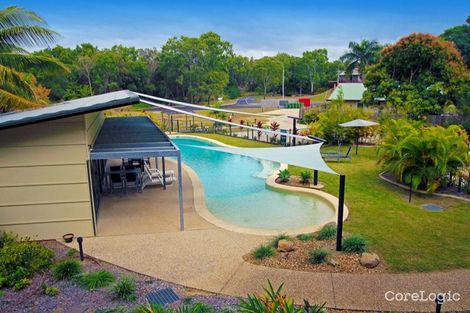 Property photo of LOT 3/96-98 Scenic Highway Lammermoor QLD 4703