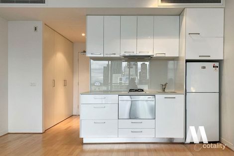 2704/288 Spencer St, Melbourne, VIC 3000