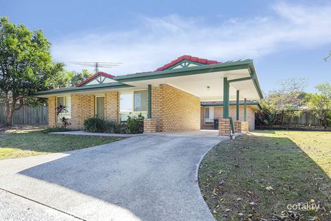 41 Tuckett Rd, Salisbury, QLD 4107