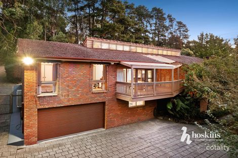 47-49 Ennismore Cres, Park Orchards, VIC 3114