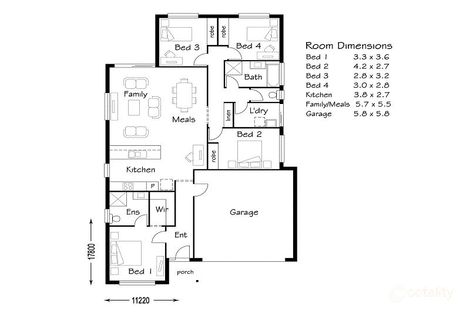Property photo of LOT 2/4A Wagtail Drive Regency Downs QLD 4341